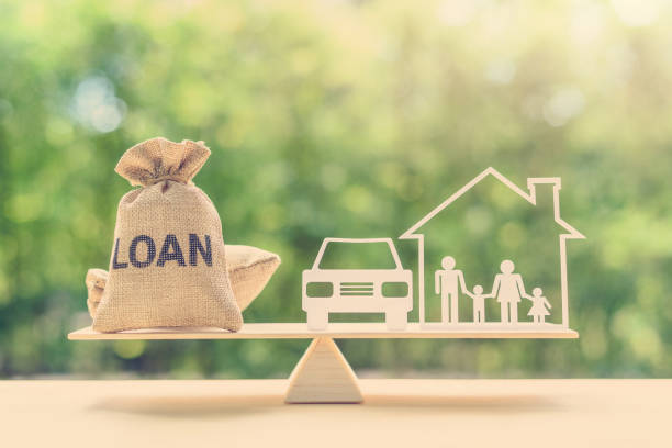 Loan Documentation Assistance in Bermuda Dunes, CA