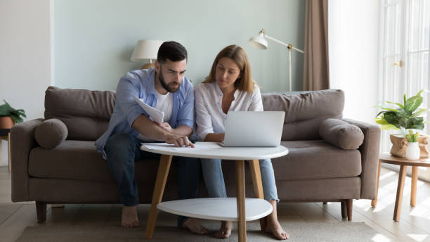 Professional Loan Agency in Bermuda Dunes, CA